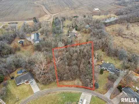 lot14 Brierwood Ave, Athens, IL 62613