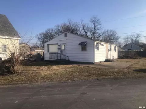 1512 E Watch Ave, Springfield, IL 62702 photo 7