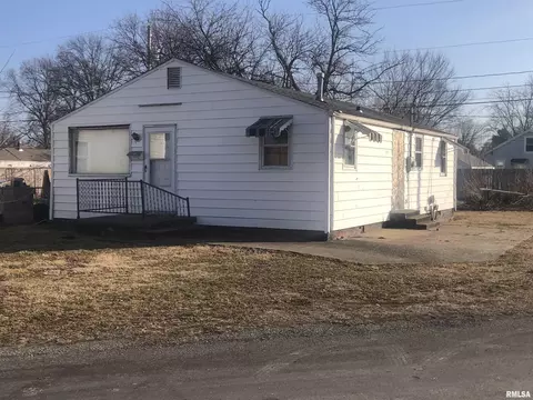 1512 E Watch Ave, Springfield, IL 62702 photo 8