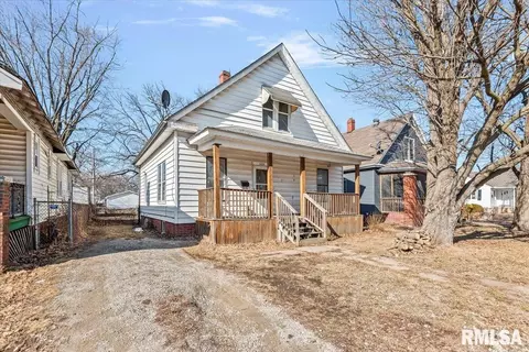 2205 S 11th St, Springfield, IL 62703 photo 1