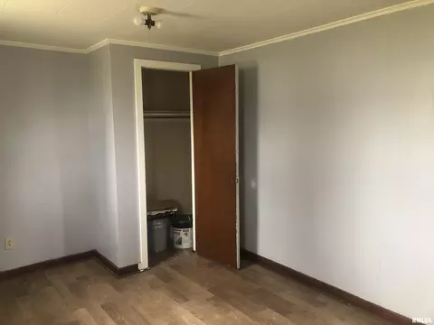 Bedroom - 2800 E Keys Ave, Springfield, IL 62702 photo 5 of 5