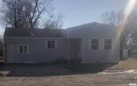 2800 E Keys Ave, Springfield, IL 62702