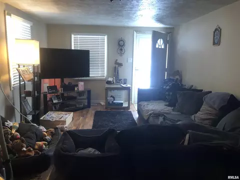 Living - 1624 N 28th St, Springfield, IL 62702 photo 1 of 1