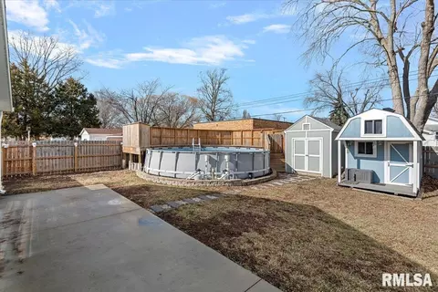 Other - 617 E Chestnut St, Chatham, IL 62629 photo 11 of 14