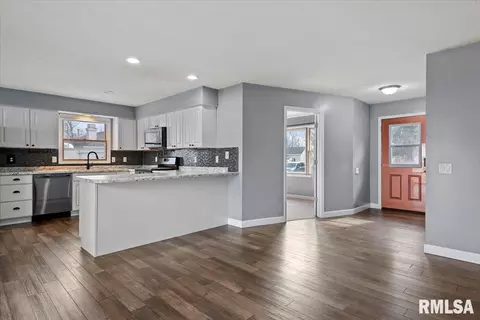 Entry Way - 617 E Chestnut St, Chatham, IL 62629 photo 1 of 1