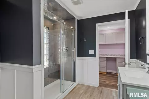 Bath - 617 E Chestnut St, Chatham, IL 62629 photo 3 of 6