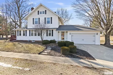 320 S Charles St, Ashland, IL 62612
