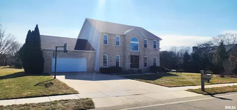 5016 Wildcat Run, Springfield, IL 62711