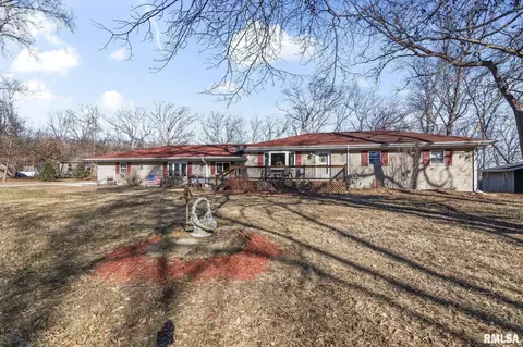 3406 Hazlett Rd, Springfield, IL 62707