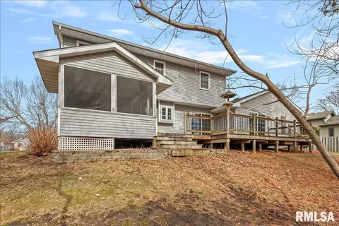 3116 Kensington Dr, Springfield, IL 62702 photo 44