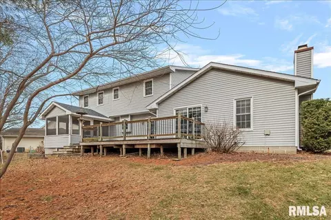 3116 Kensington Dr, Springfield, IL 62702 photo 45