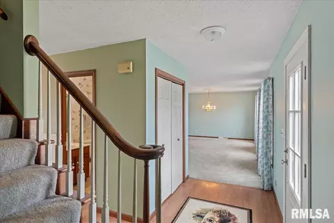 3116 Kensington Dr, Springfield, IL 62702 photo 5