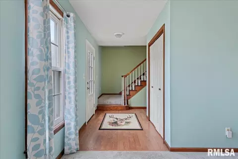 3116 Kensington Dr, Springfield, IL 62702 photo 4