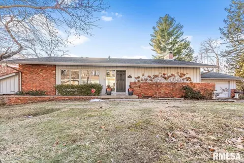 9 Pine Tree Dr, Springfield, IL 62704 photo 1