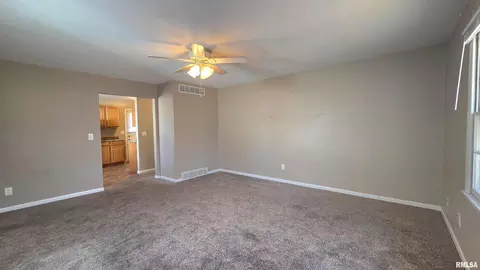 Living - 1736-1740 S Park Ave, Springfield, IL 62704 photo 2 of 2