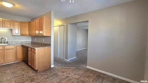 Entry Way - 1736-1740 S Park Ave, Springfield, IL 62704 photo 2 of 2