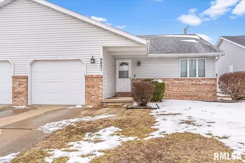 4421 Venetian Dr, Springfield, IL 62703
