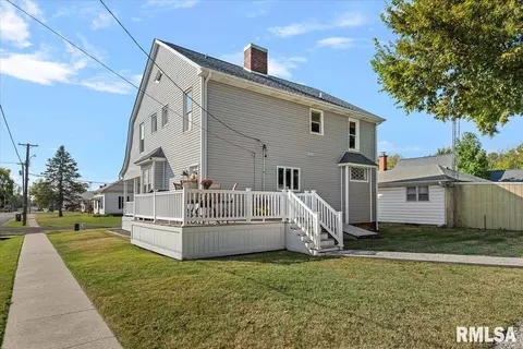 Other - 419 E Corwin St, Litchfield, IL 62056 photo 12 of 12