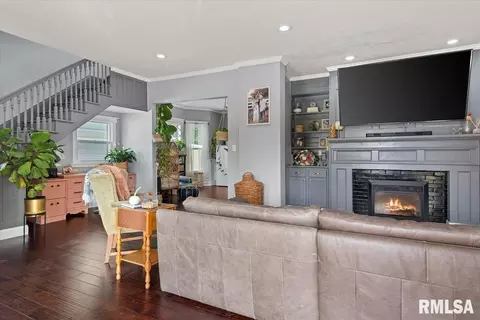 Other - 419 E Corwin St, Litchfield, IL 62056 photo 3 of 12
