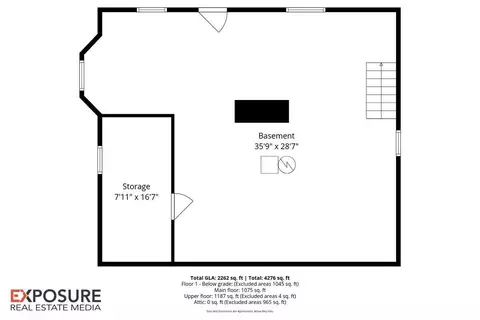 Floorplan - 419 E Corwin St, Litchfield, IL 62056 photo 1 of 3