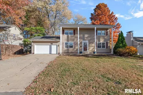 2234 Warson Rd, Springfield, IL 62704