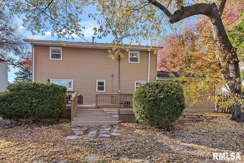 Exterior - 2234 Warson Rd, Springfield, IL 62704 photo 1 of 5