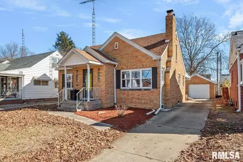 2104 N 6th St, Springfield, IL 62702 photo 2