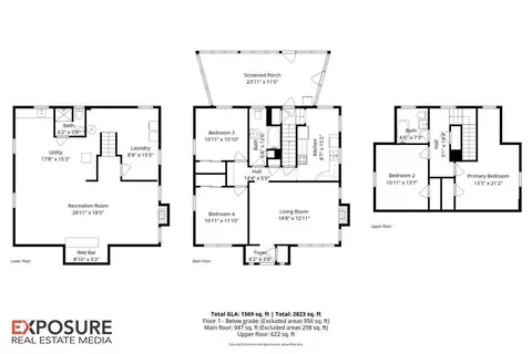 2104 N 6th St, Springfield, IL 62702 photo 36