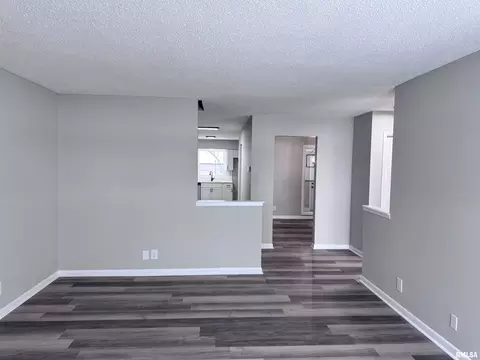 Living - 3050 E Fulton Ave, Decatur, IL 62521 photo 2 of 6