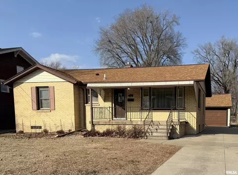 845 E Losey St, Galesburg, IL 61401