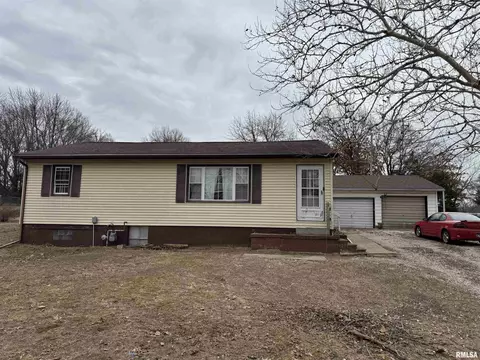 17021 County Road 1840 E Rd, Havana, IL 62644