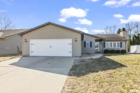 2632 Steiler Pl, Springfield, IL 62703