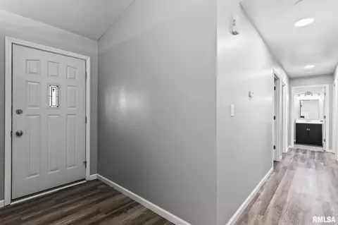 Entry Way - 2632 Steiler Pl, Springfield, IL 62703 photo 1 of 1