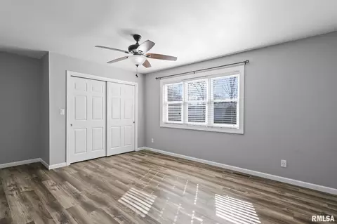 Bedroom - 2632 Steiler Pl, Springfield, IL 62703 photo 1 of 6
