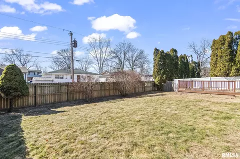 Exterior - 2632 Steiler Pl, Springfield, IL 62703 photo 6 of 8