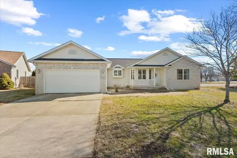 5000 Manhattan Dr, Springfield, IL 62711