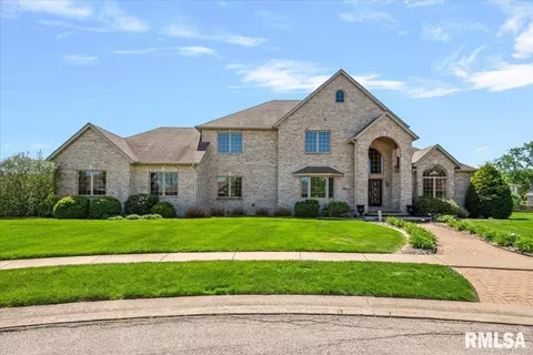 1605 Scarlett Pl, Springfield, IL 62704