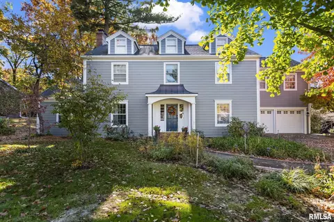 10 Sunset Ln, Springfield, IL 62704