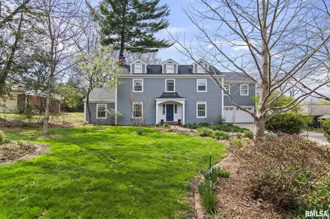 10 Sunset Ln, Springfield, IL 62704