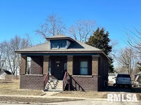 541 Springfield St, Virden, IL 62690