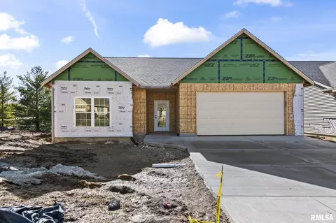 314 Boulder Creek Dr, Chatham, IL 62629