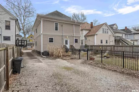 709 S Douglas Ave, Springfield, IL 62704 photo 39
