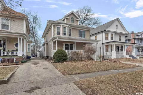 709 S Douglas Ave, Springfield, IL 62704 photo 2