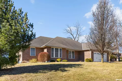 1003 Abbey Rdg, Quincy, IL 62305