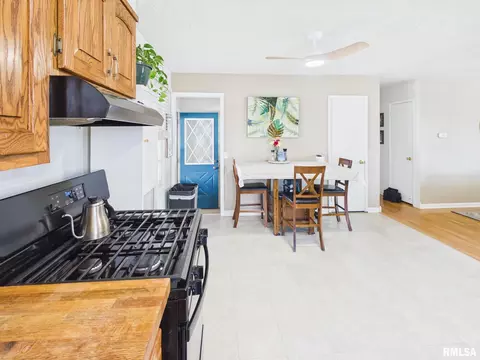 Kitchen - 29 N Oxford Rd, Springfield, IL 62702 photo 4 of 4