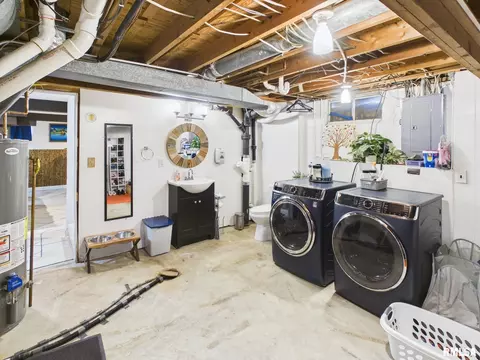 Other - 29 N Oxford Rd, Springfield, IL 62702 photo 6 of 14