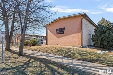 1025 S 5th St, Springfield, IL 62703