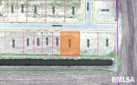 5220 Verdant Ln, Springfield, IL 62711