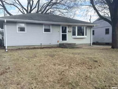 3518 Sheffield Rd, Springfield, IL 62703