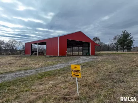000 Il Route 145 Hwy, Metropolis, IL 62960
